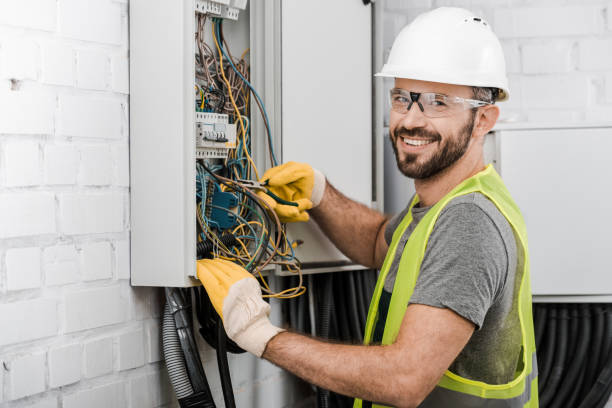 Best Electrical Upgrades for Homes  in Industry, PA