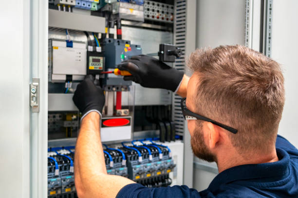 Best Circuit Breaker Repair  in Industry, PA