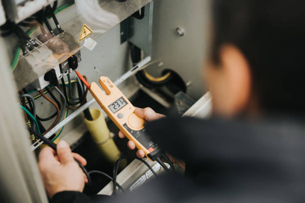 Best 24-Hour Electrician  in Industry, PA