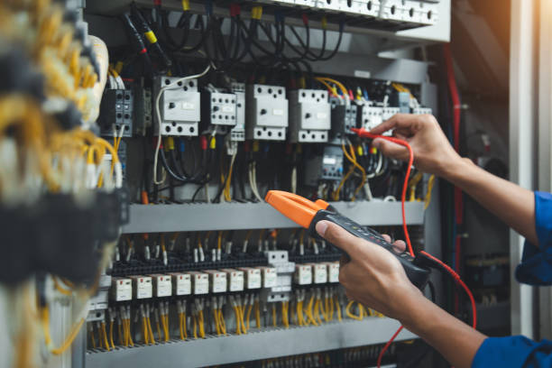 Best Industrial Electrical Services  in Industry, PA