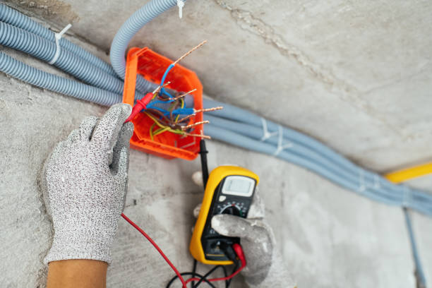 Best Affordable Emergency Electrician  in Industry, PA