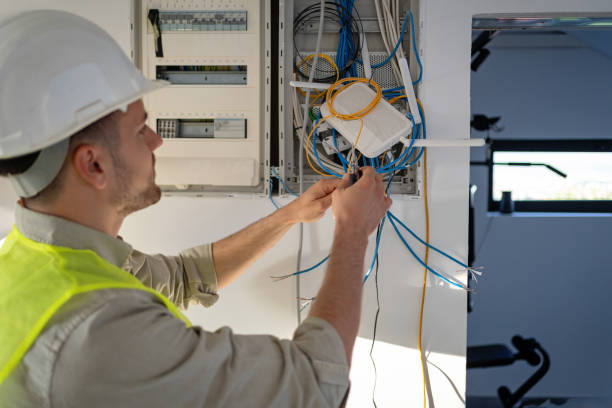 Trusted Industry, PA Electrician Experts